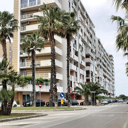 Fara 8 Apartman Bari Kültér fotó