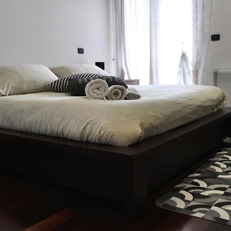 Fara 8 Apartman Bari Kültér fotó