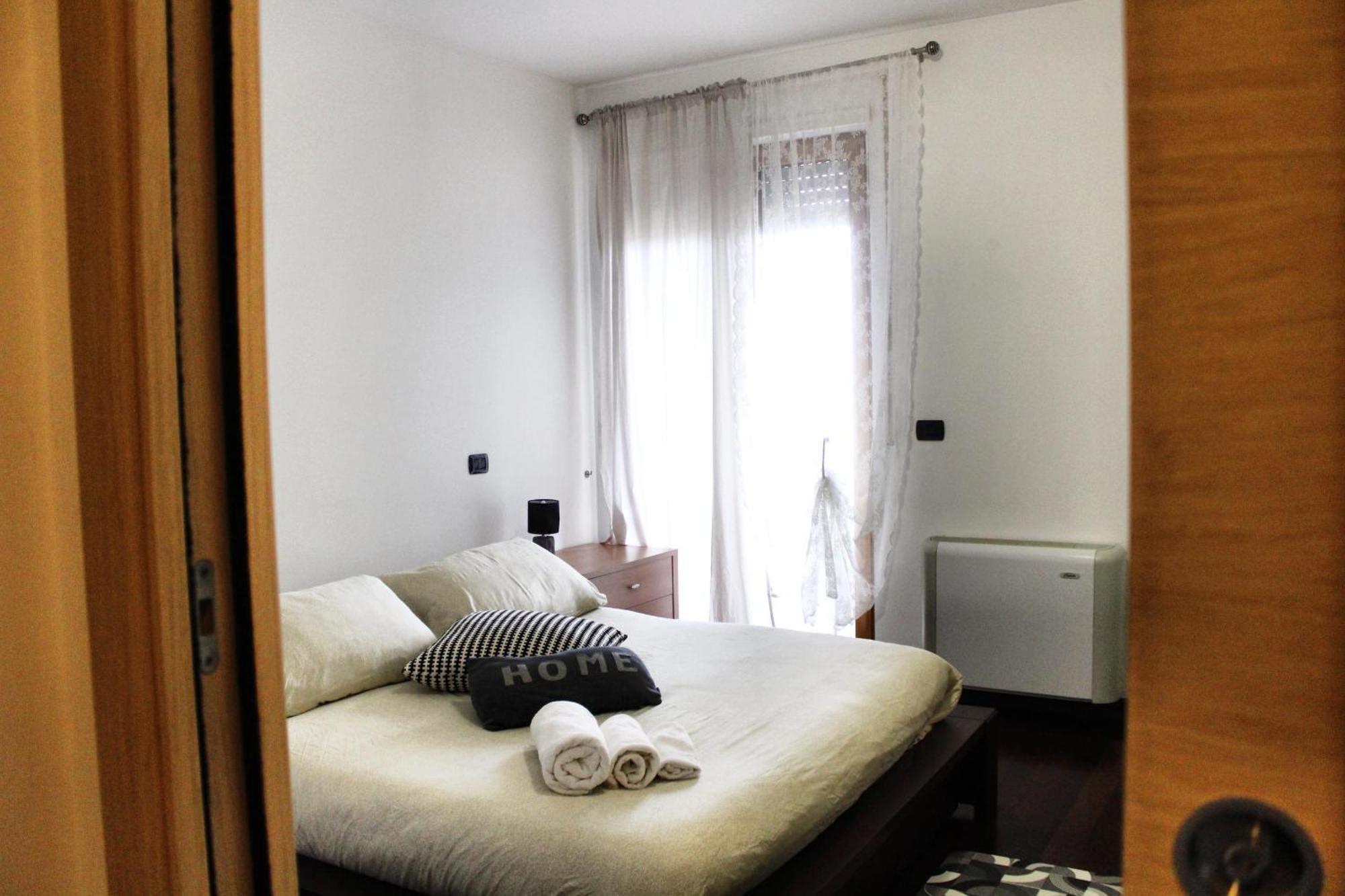 Fara 8 Apartman Bari Kültér fotó