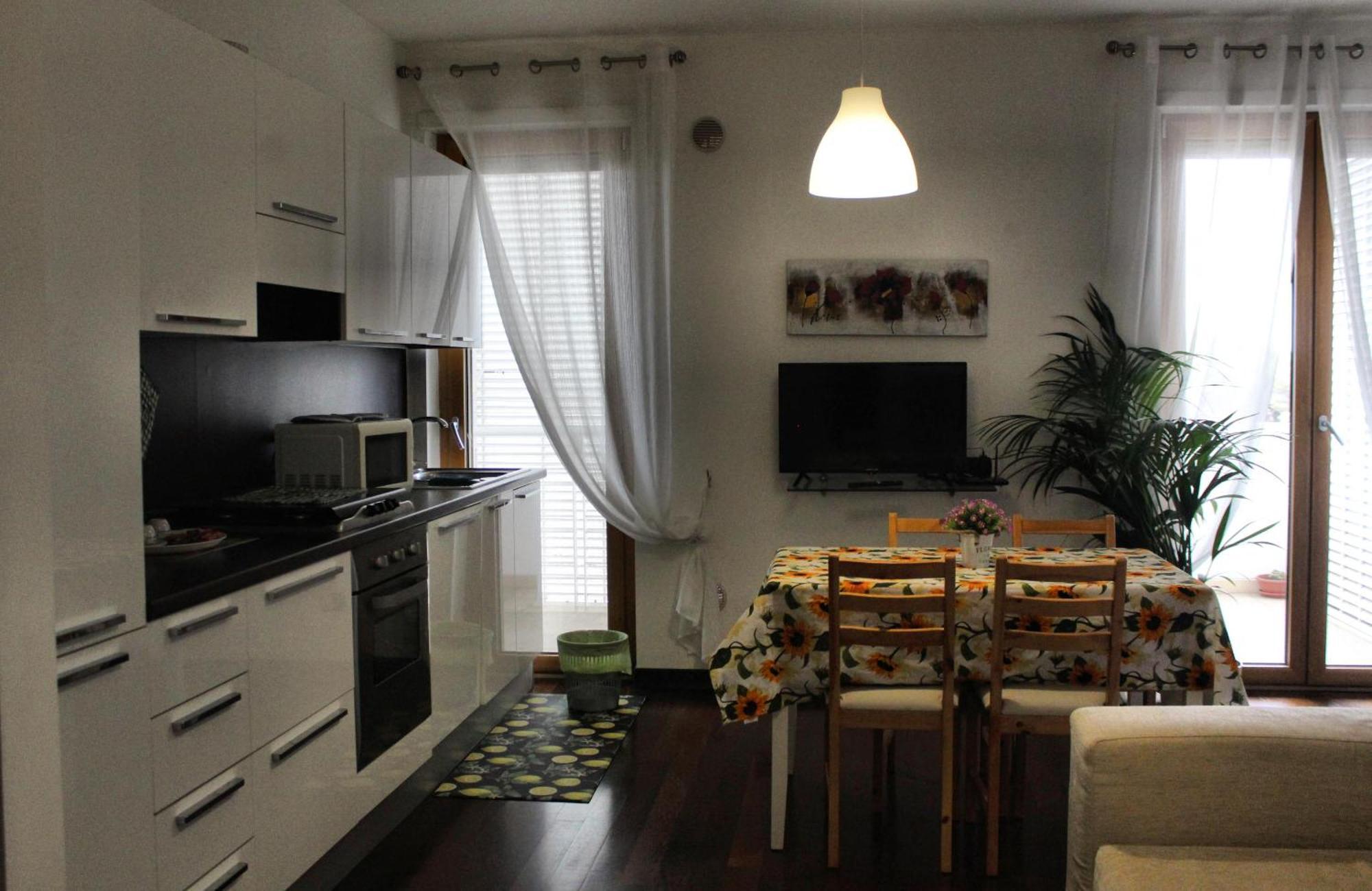 Fara 8 Apartman Bari Kültér fotó