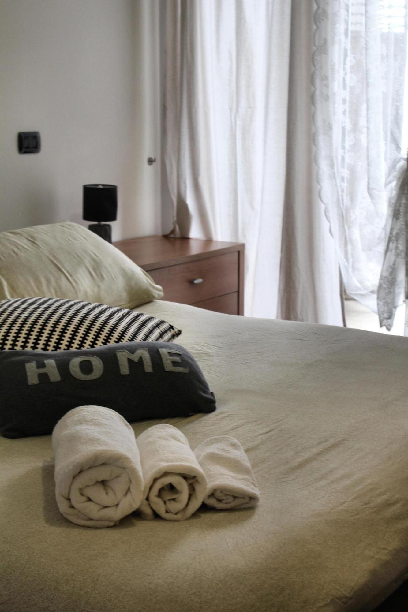 Fara 8 Apartman Bari Kültér fotó