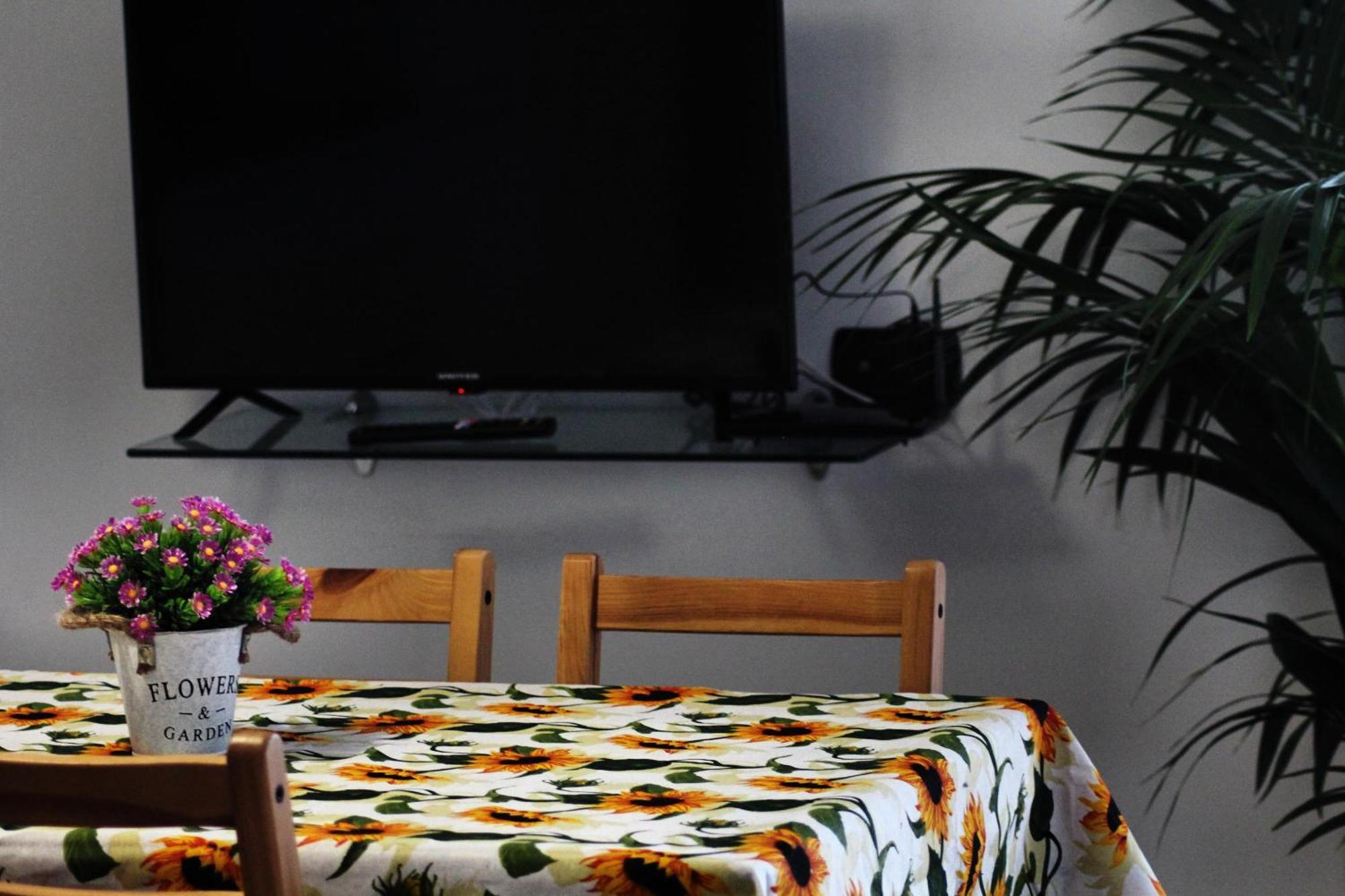 Fara 8 Apartman Bari Kültér fotó