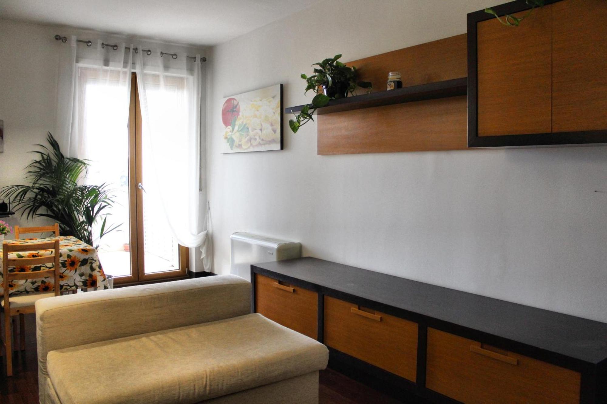 Fara 8 Apartman Bari Kültér fotó