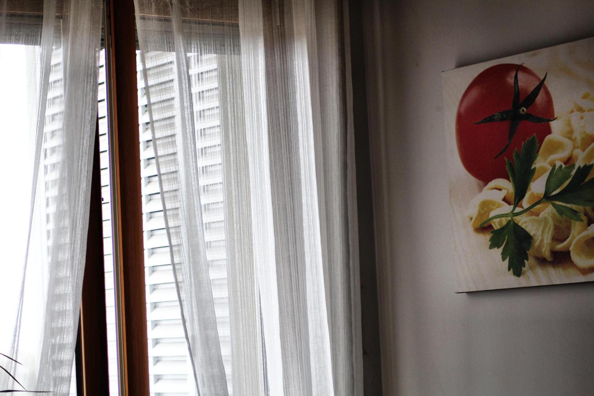 Fara 8 Apartman Bari Kültér fotó